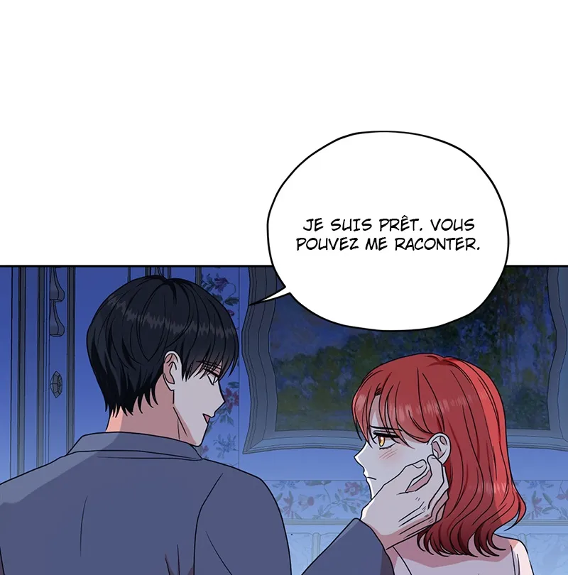 Read Leveling Up My Husband to the Max FR Manga Online
