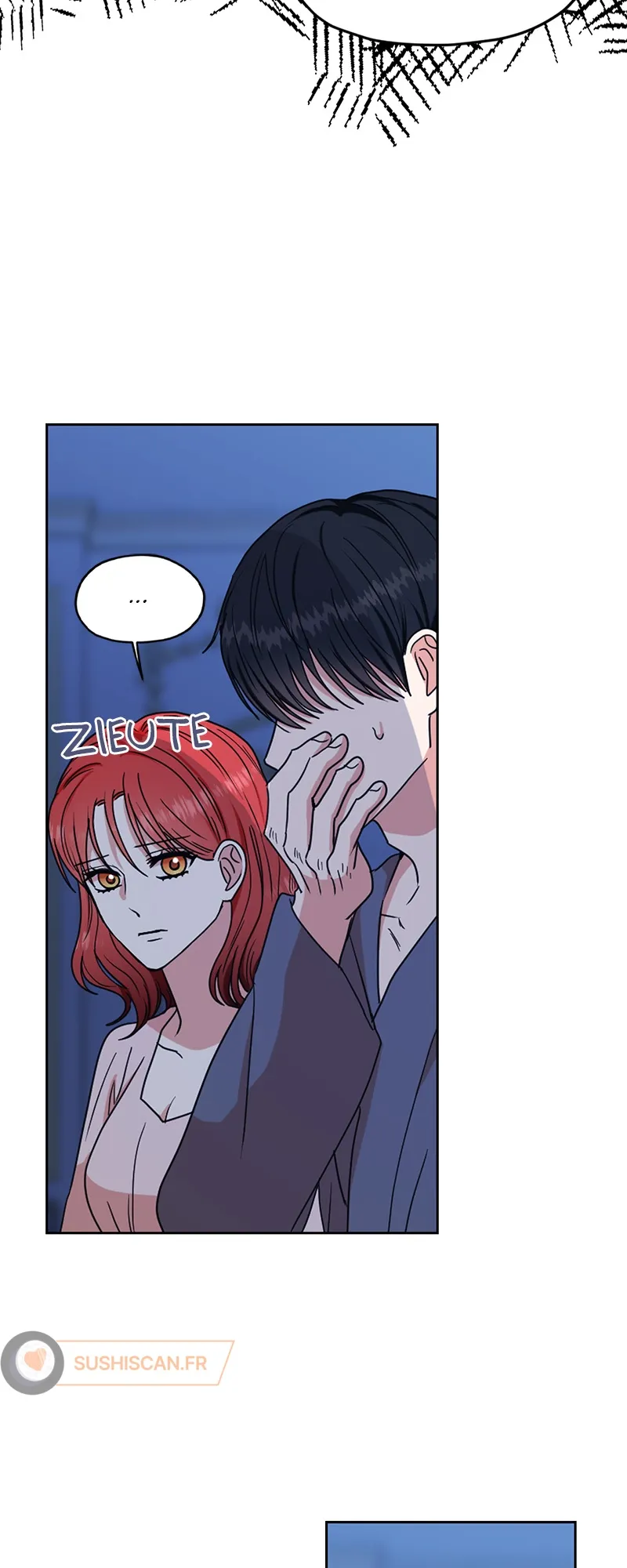 Read Leveling Up My Husband to the Max FR Manga Online
