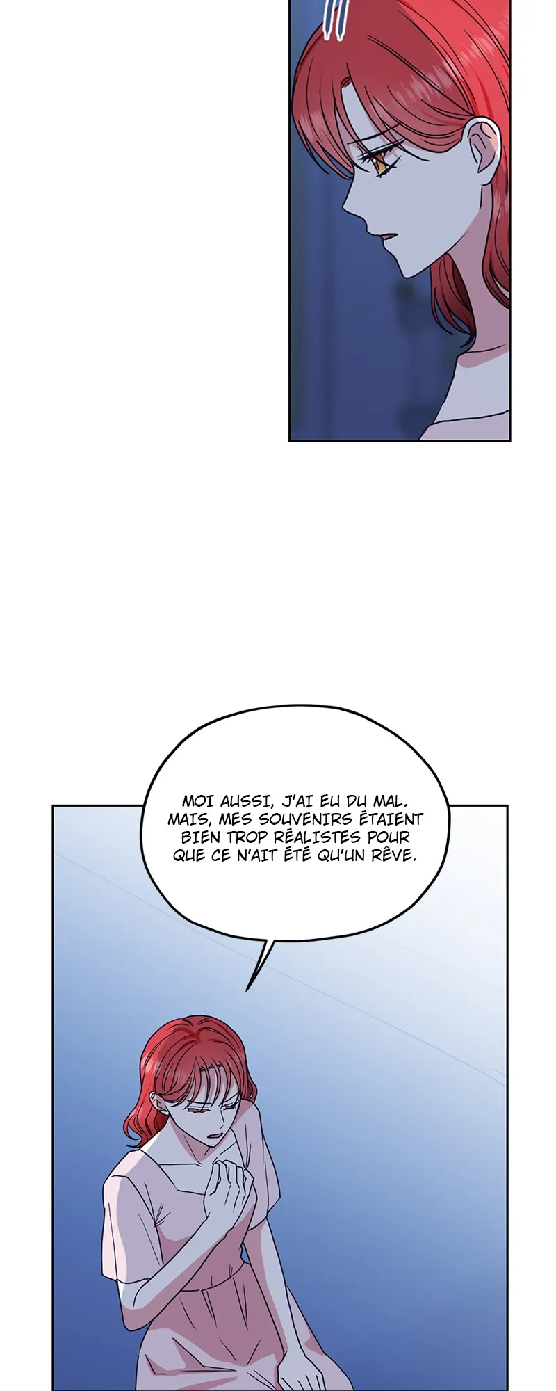 Read Leveling Up My Husband to the Max FR Manga Online