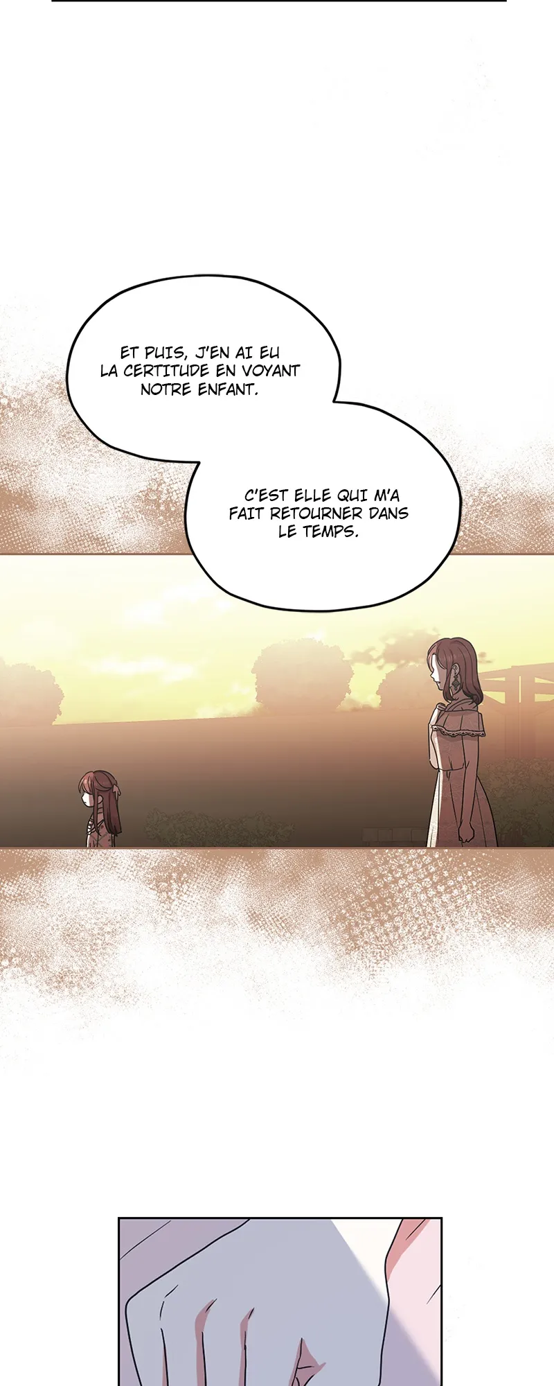 Read Leveling Up My Husband to the Max FR Manga Online