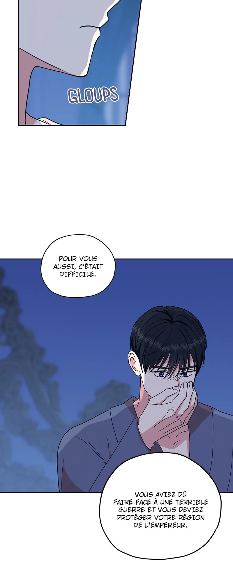 Read Leveling Up My Husband to the Max FR Manga Online