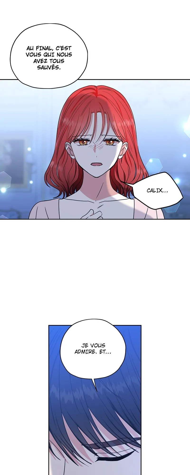 Read Leveling Up My Husband to the Max FR Manga Online