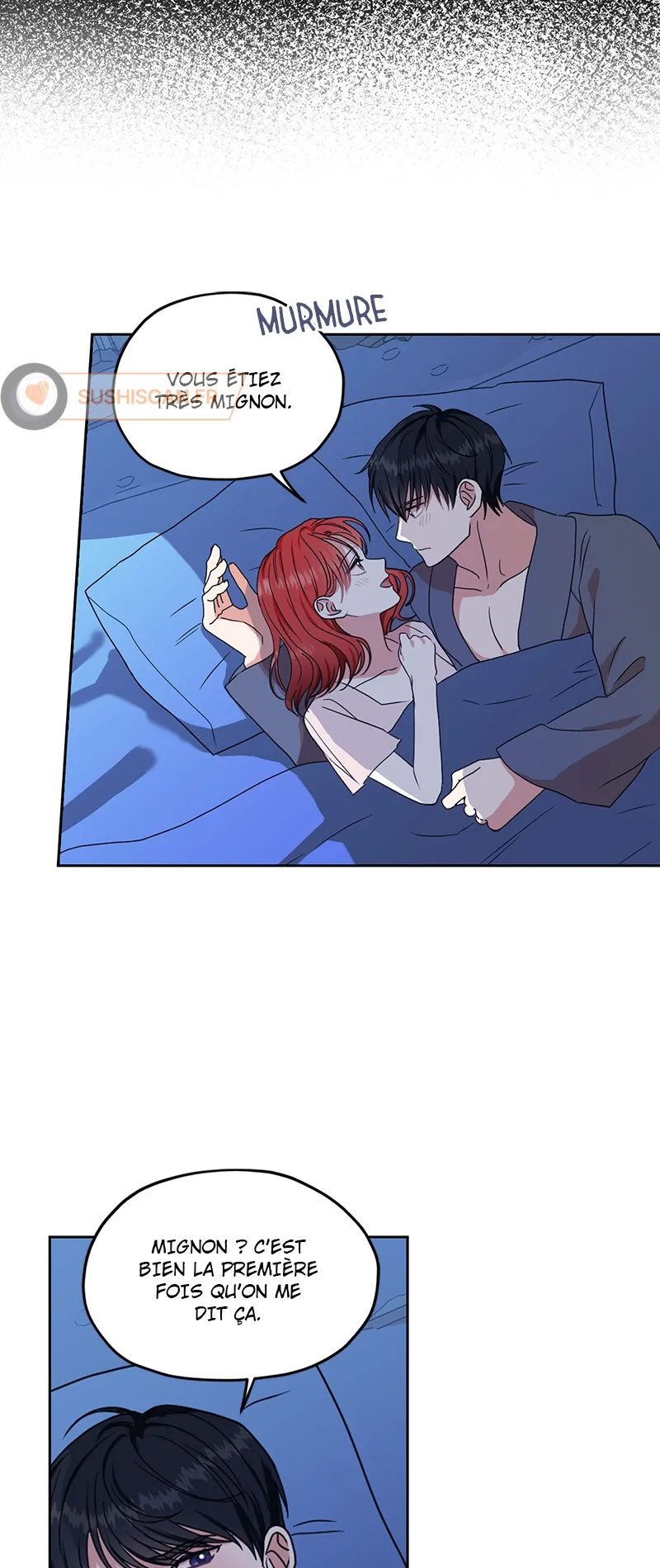 Read Leveling Up My Husband to the Max FR Manga Online