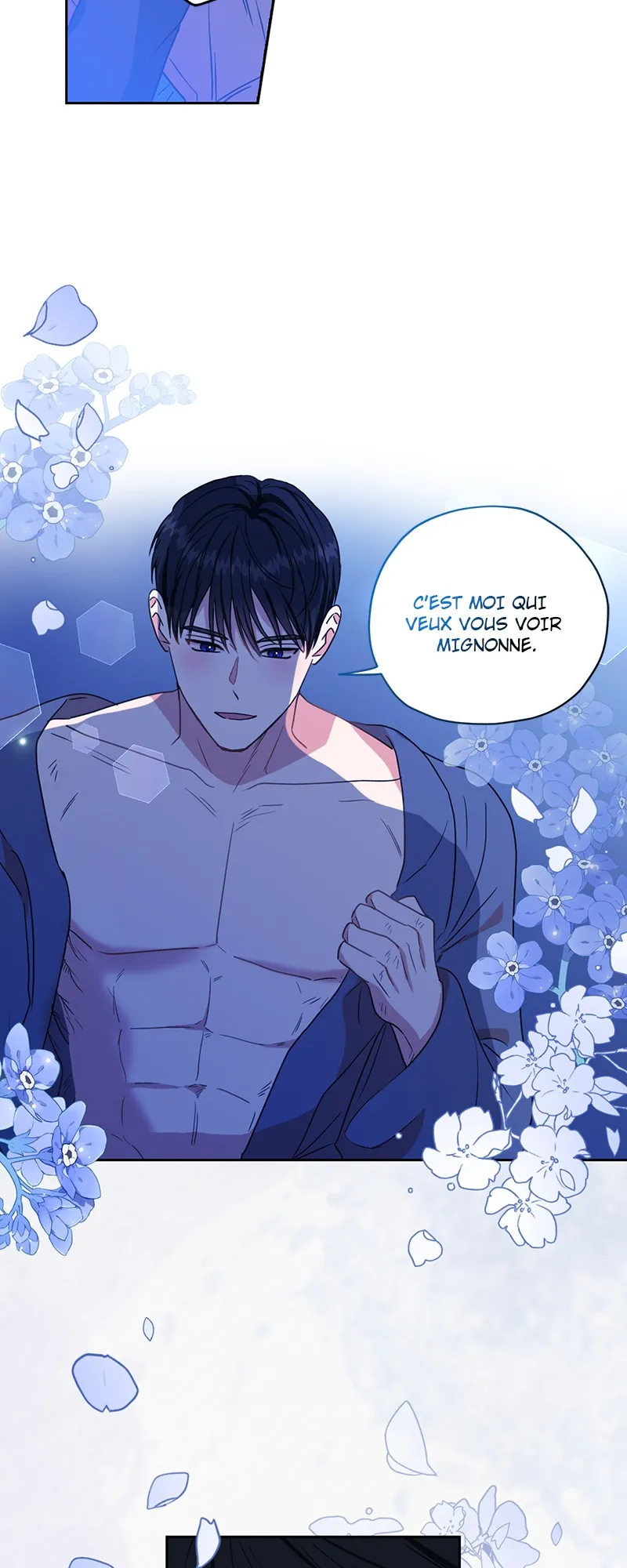Read Leveling Up My Husband to the Max FR Manga Online