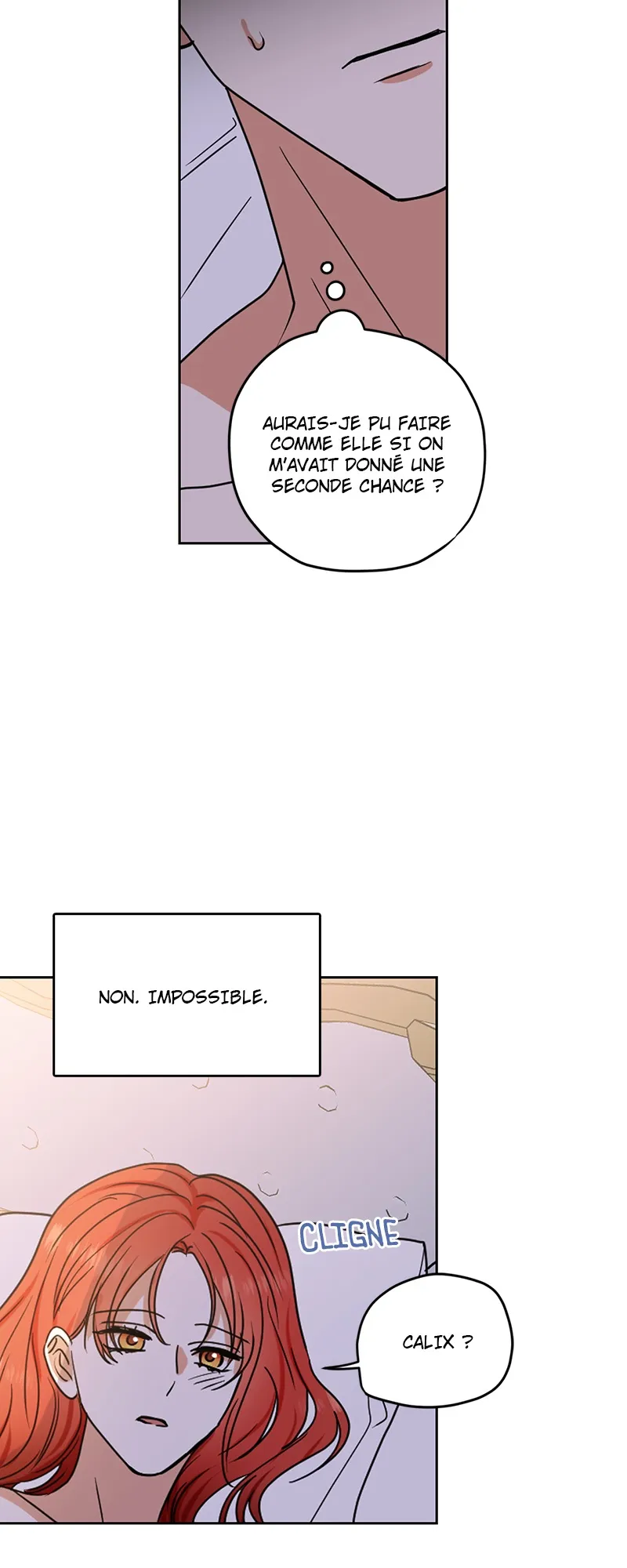 Read Leveling Up My Husband to the Max FR Manga Online