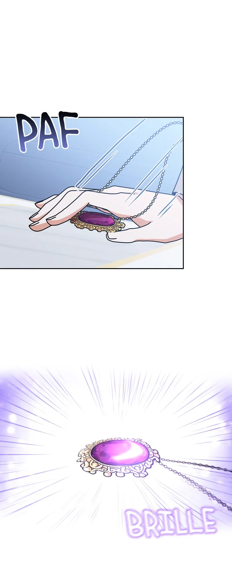 Read Leveling Up My Husband to the Max FR Manga Online