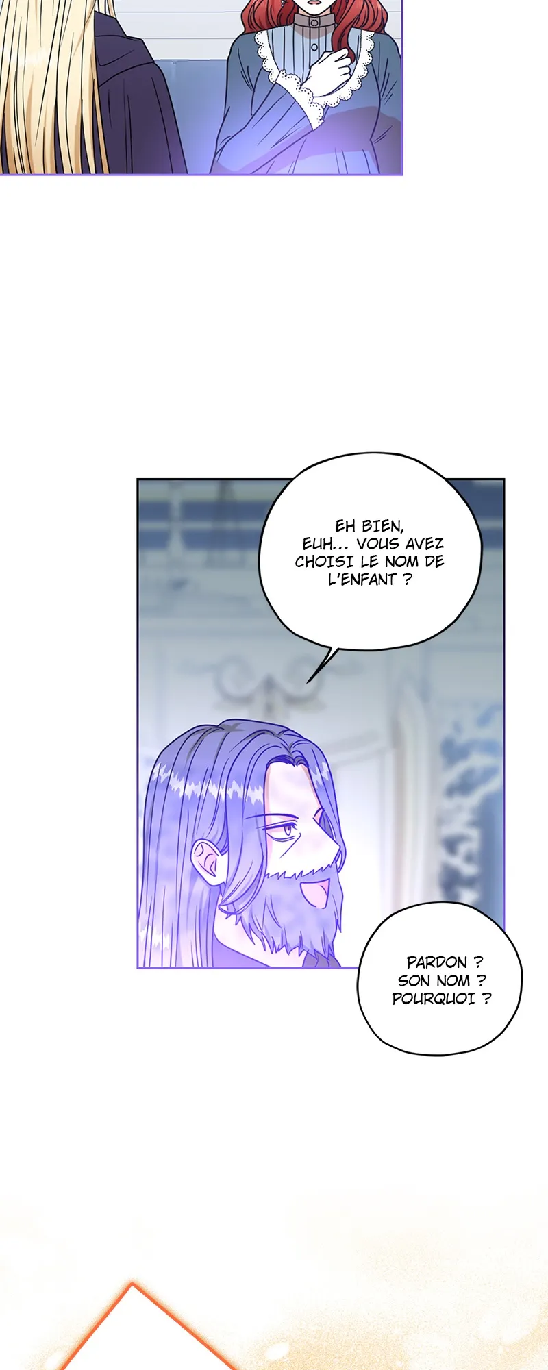 Read Leveling Up My Husband to the Max FR Manga Online
