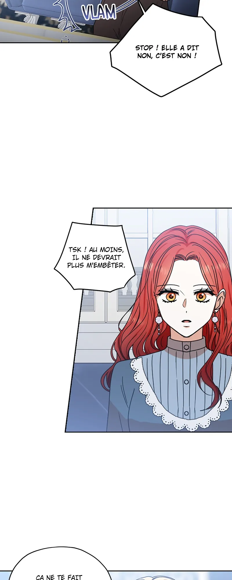Read Leveling Up My Husband to the Max FR Manga Online