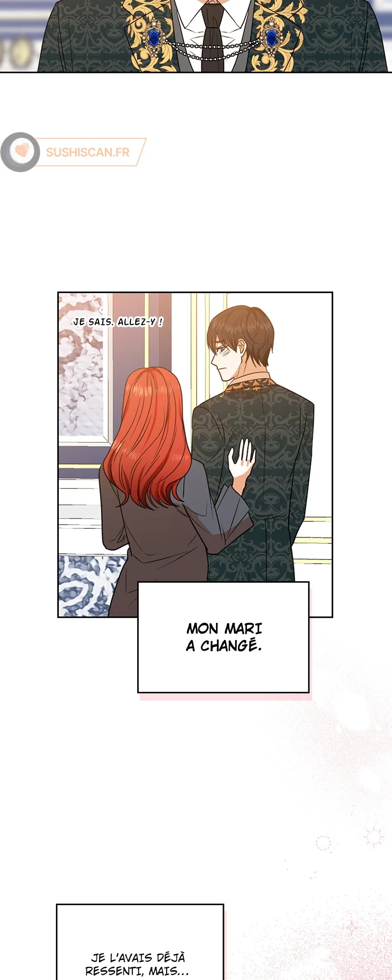 Read Leveling Up My Husband to the Max FR Manga Online