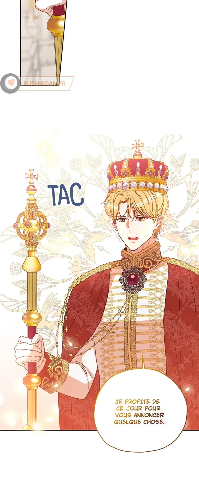 Read Leveling Up My Husband to the Max FR Manga Online