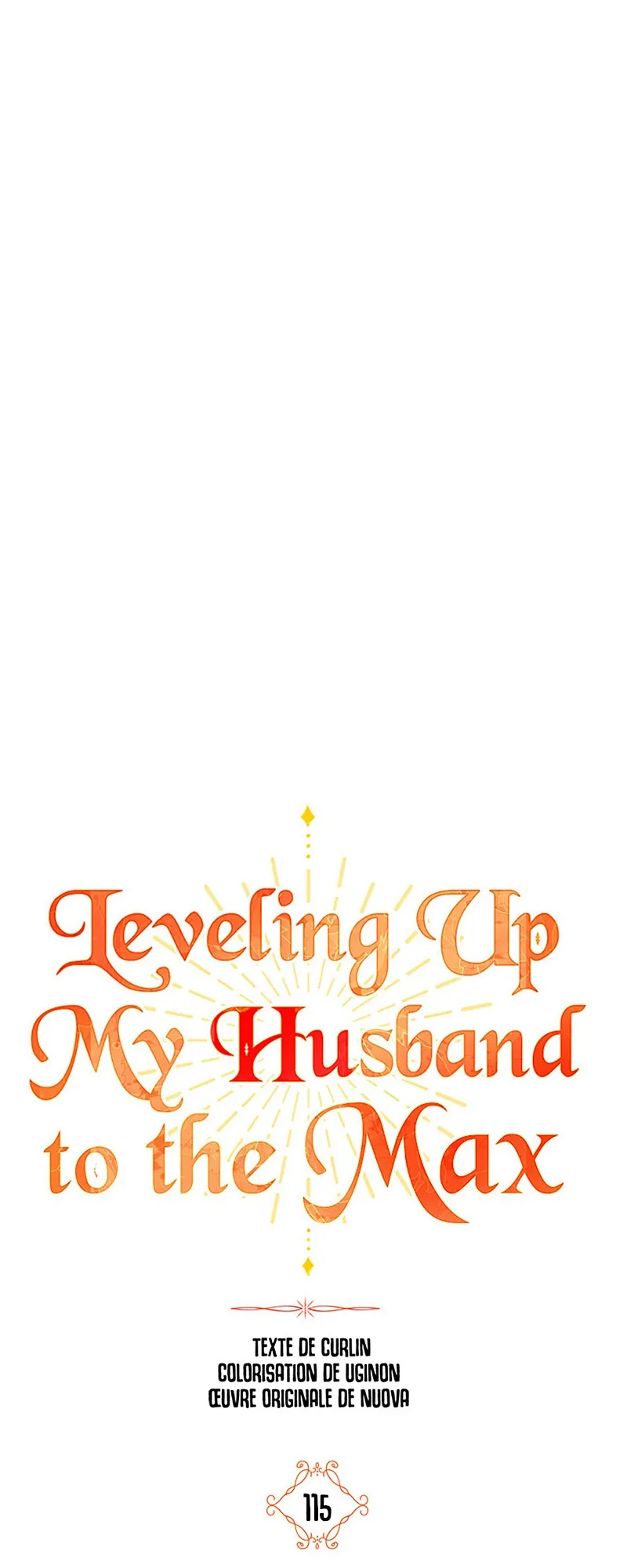 Read Leveling Up My Husband to the Max FR Manga Online