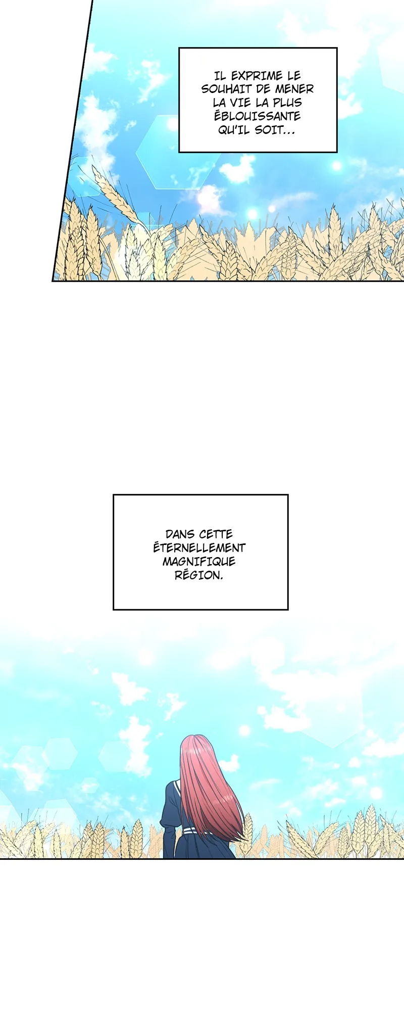 Read Leveling Up My Husband to the Max FR Manga Online