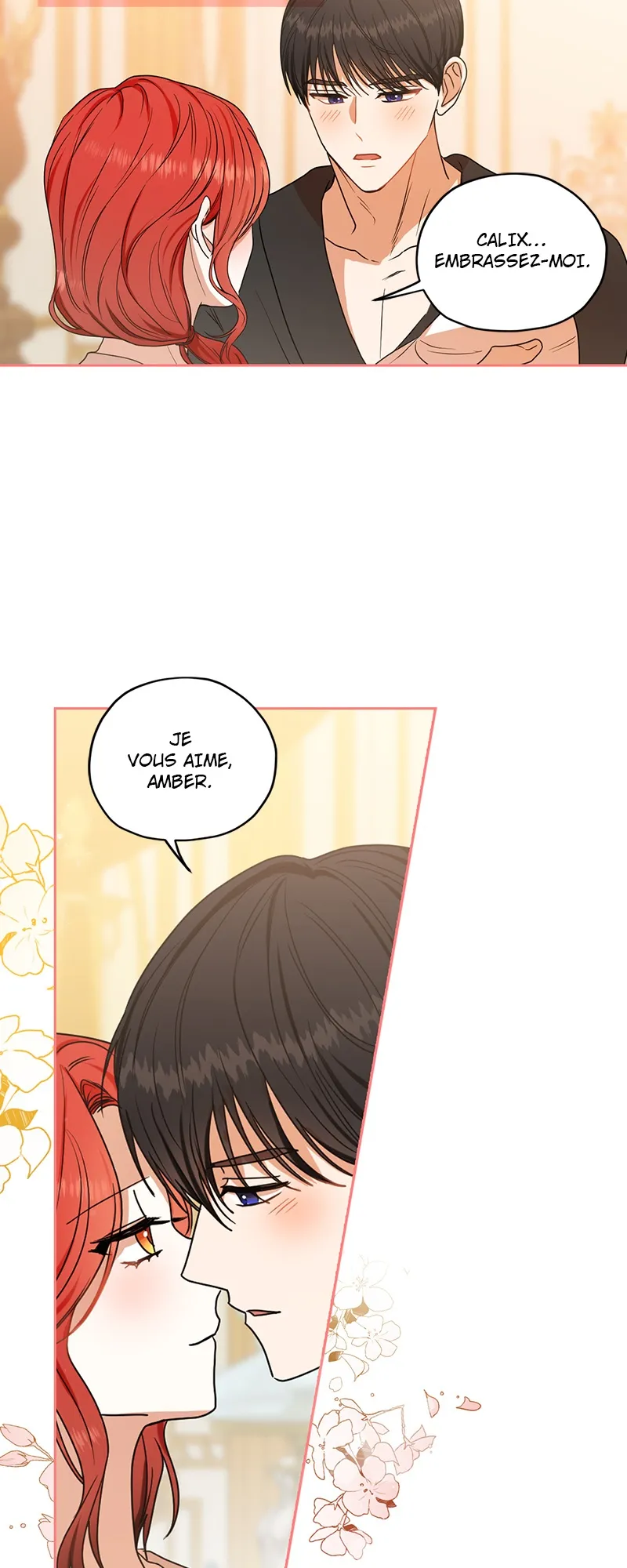 Read Leveling Up My Husband to the Max FR Manga Online