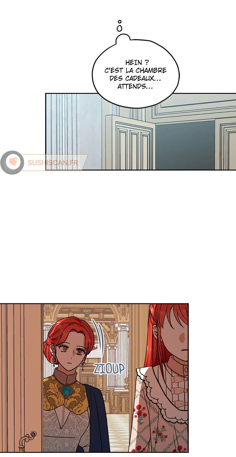 Read Leveling Up My Husband to the Max FR Manga Online