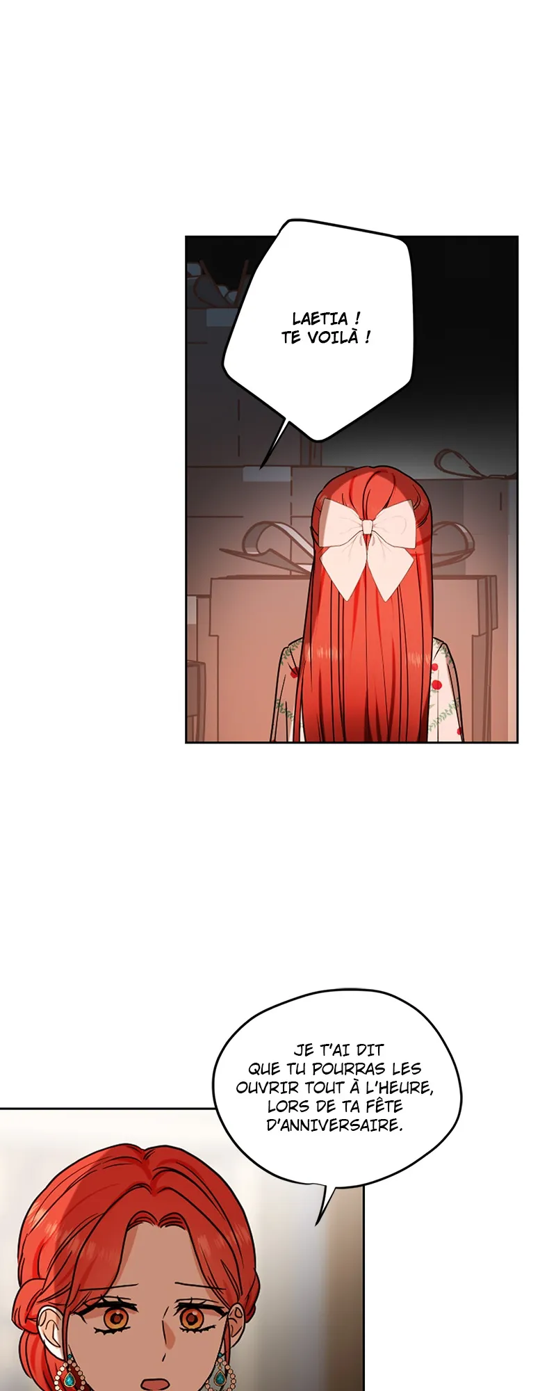 Read Leveling Up My Husband to the Max FR Manga Online