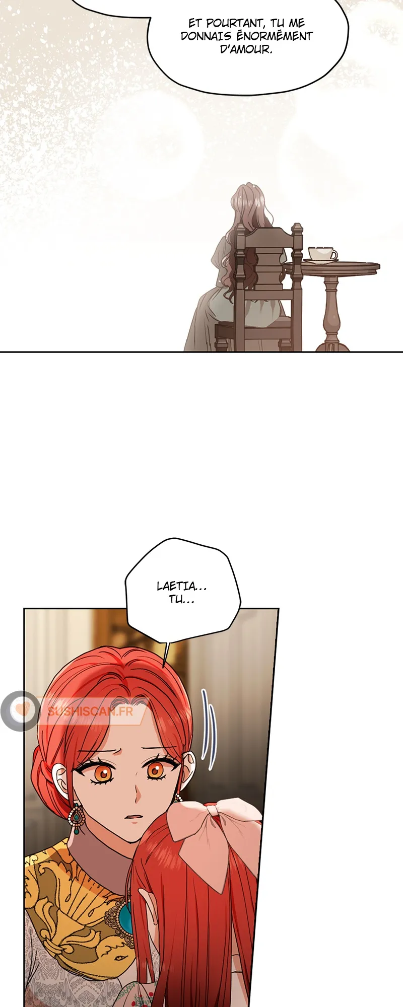 Read Leveling Up My Husband to the Max FR Manga Online