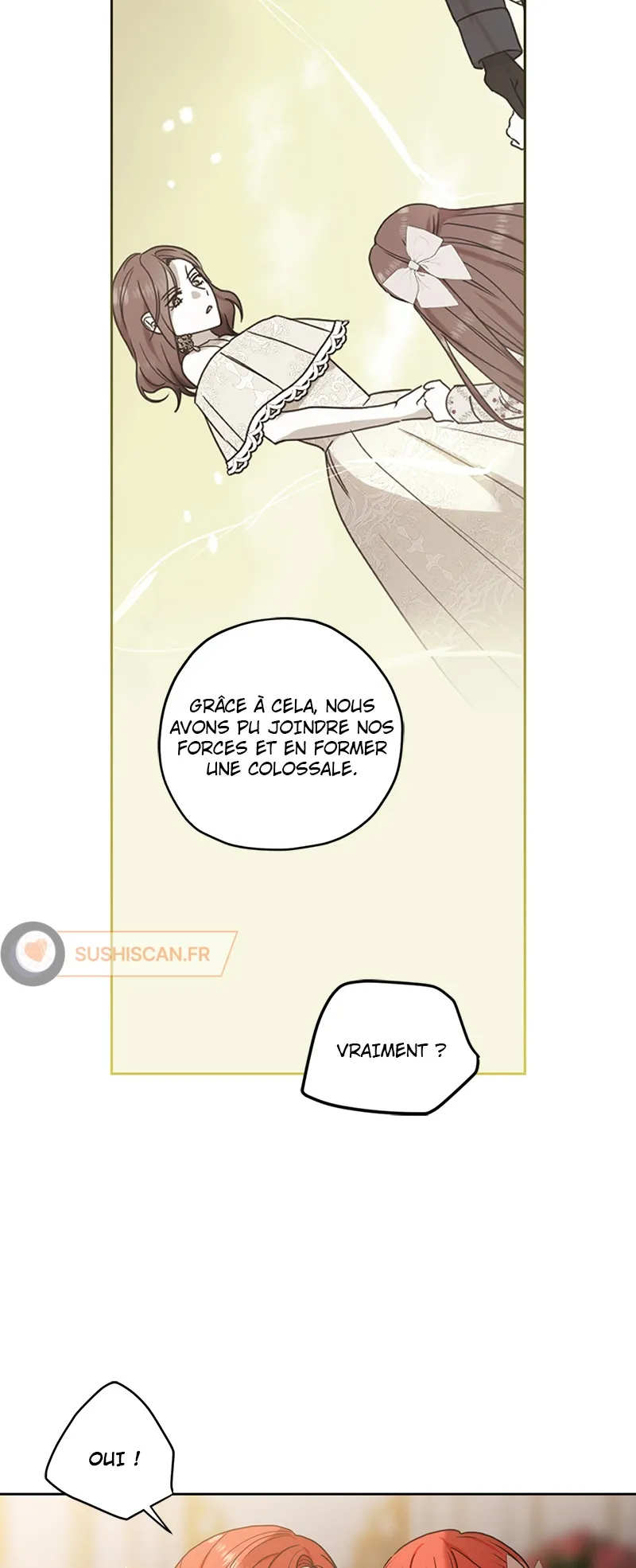Read Leveling Up My Husband to the Max FR Manga Online