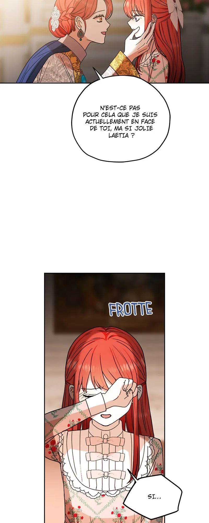 Read Leveling Up My Husband to the Max FR Manga Online