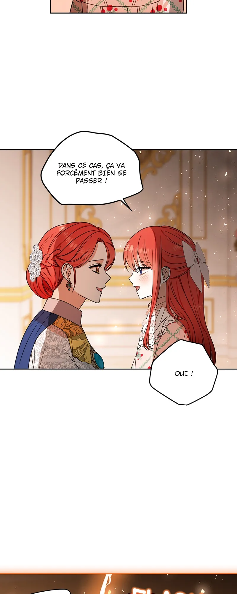 Read Leveling Up My Husband to the Max FR Manga Online