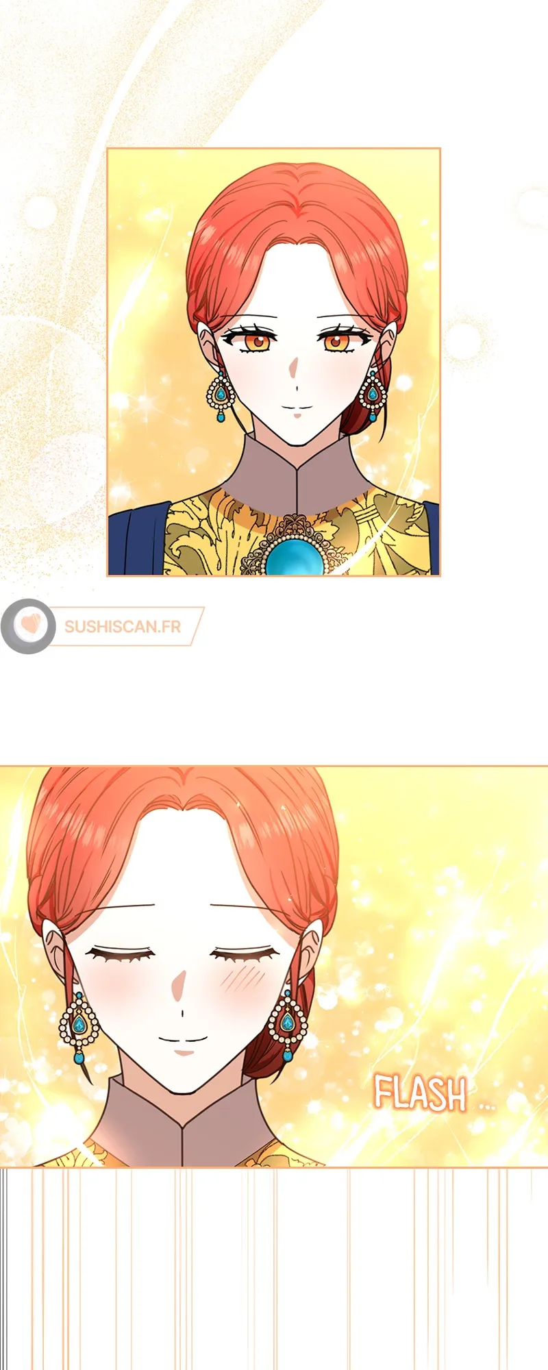 Read Leveling Up My Husband to the Max FR Manga Online