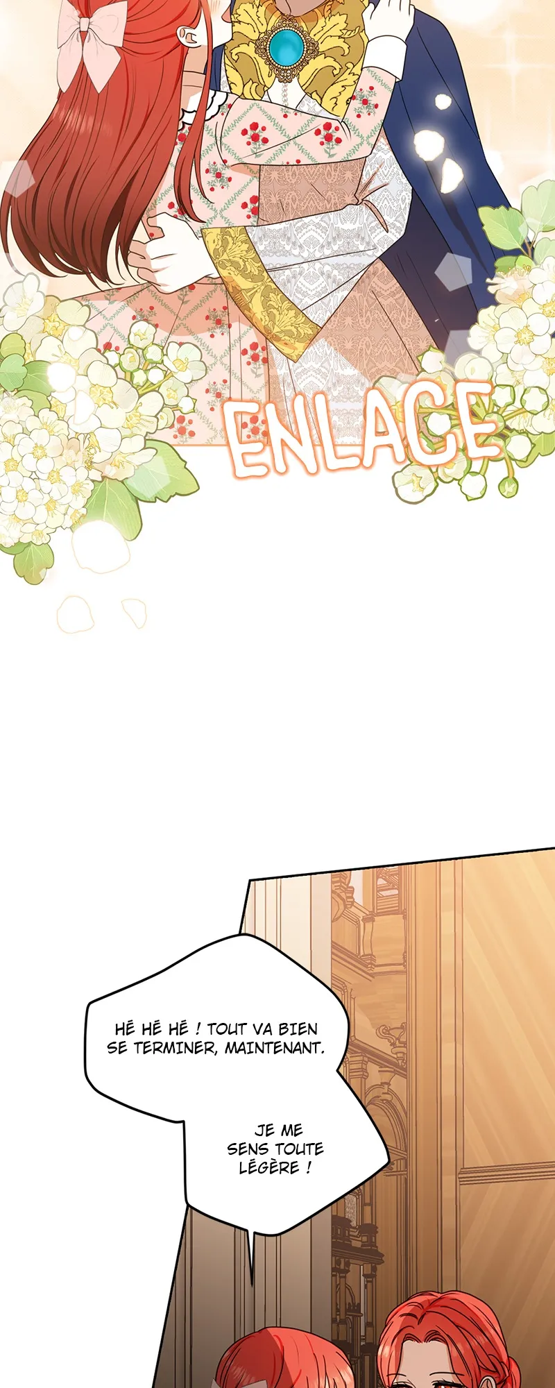 Read Leveling Up My Husband to the Max FR Manga Online