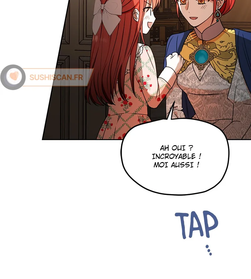 Read Leveling Up My Husband to the Max FR Manga Online