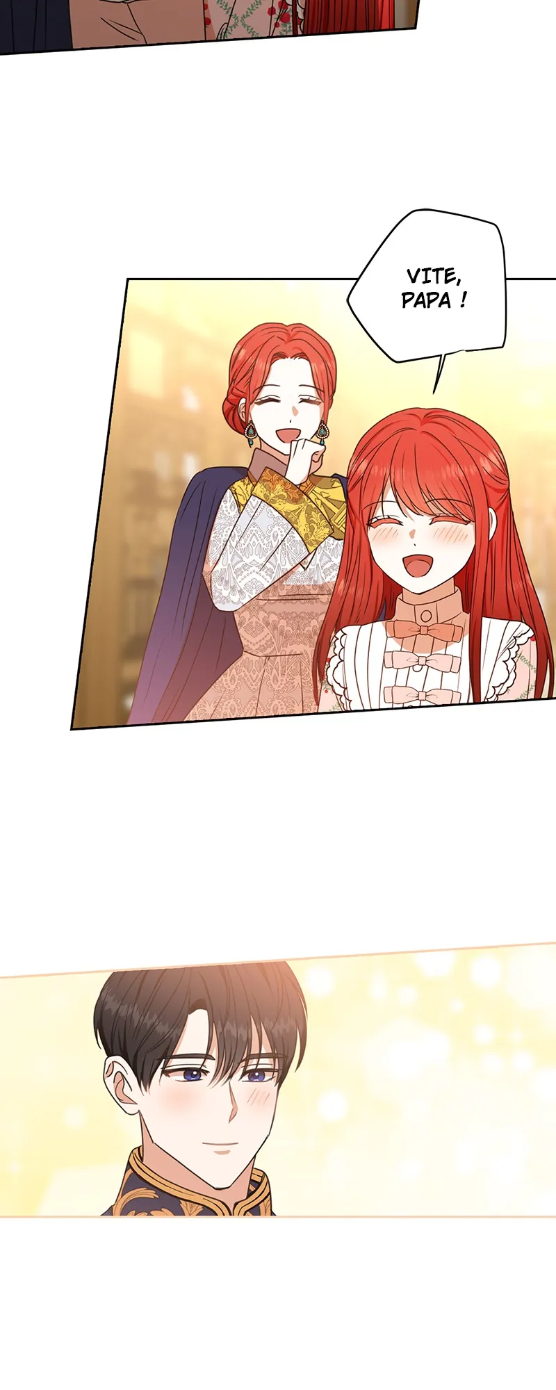 Read Leveling Up My Husband to the Max FR Manga Online