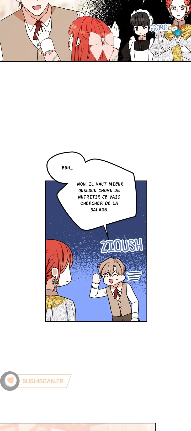 Read Leveling Up My Husband to the Max FR Manga Online