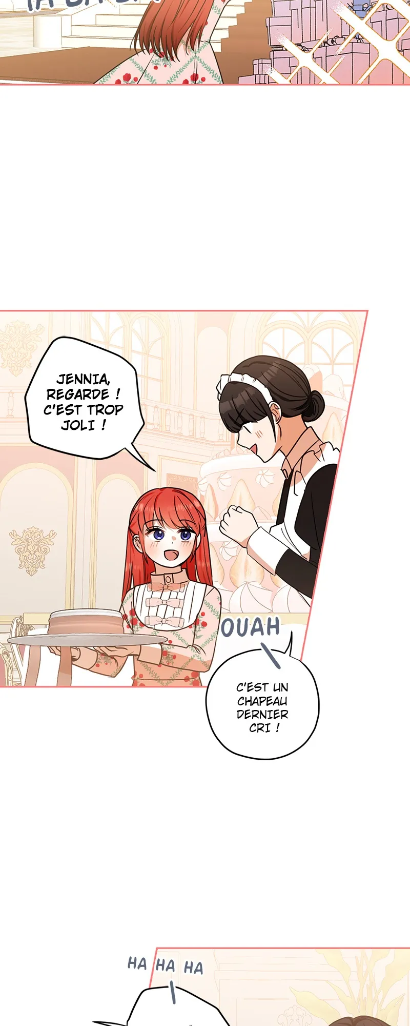 Read Leveling Up My Husband to the Max FR Manga Online