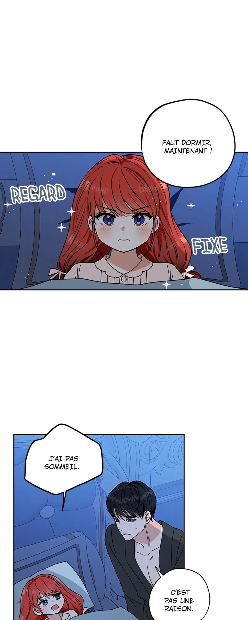 Read Leveling Up My Husband to the Max FR Manga Online
