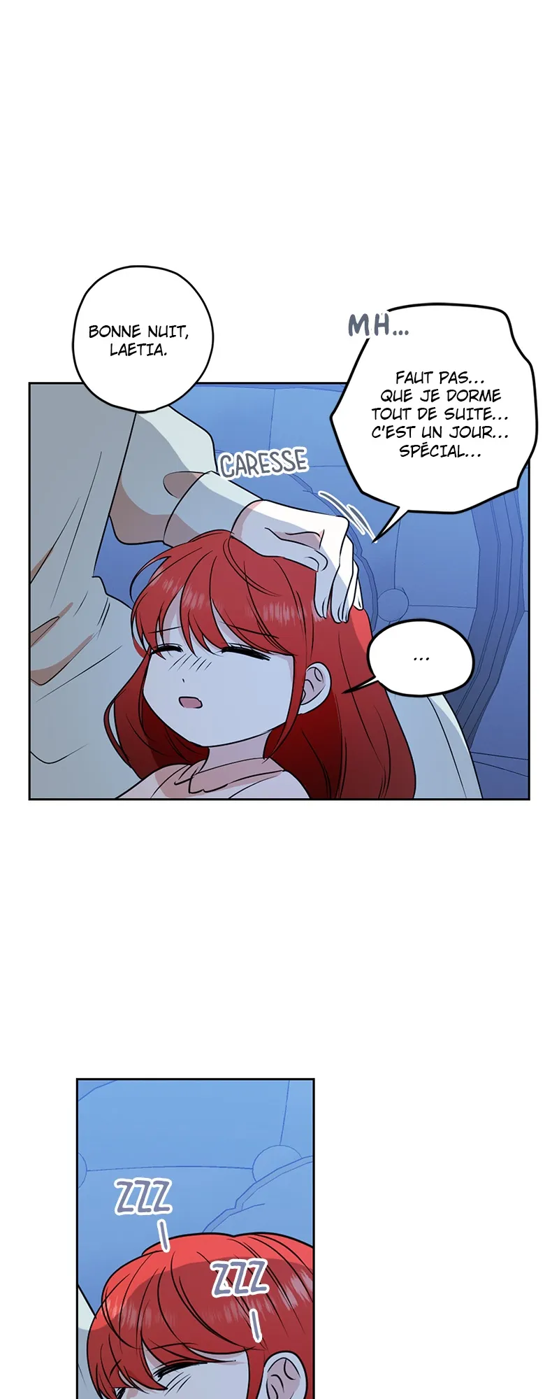 Read Leveling Up My Husband to the Max FR Manga Online