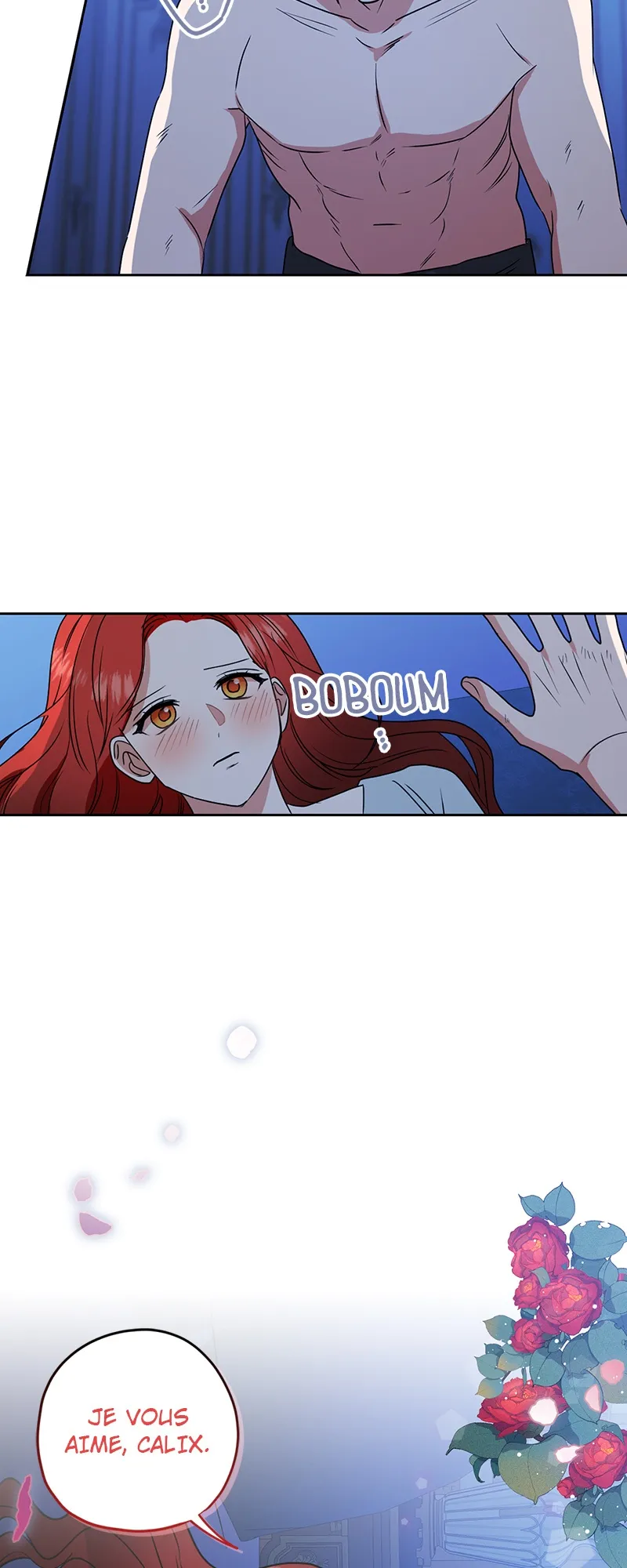 Read Leveling Up My Husband to the Max FR Manga Online