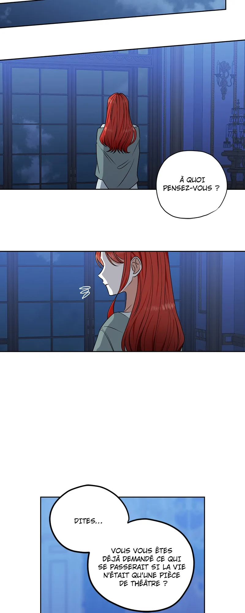 Read Leveling Up My Husband to the Max FR Manga Online