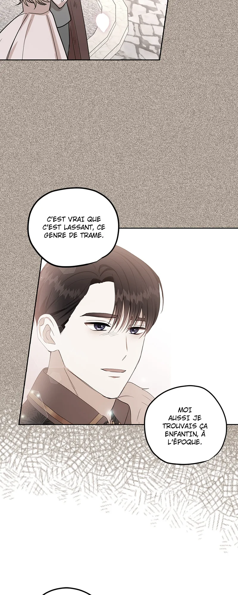 Read Leveling Up My Husband to the Max FR Manga Online
