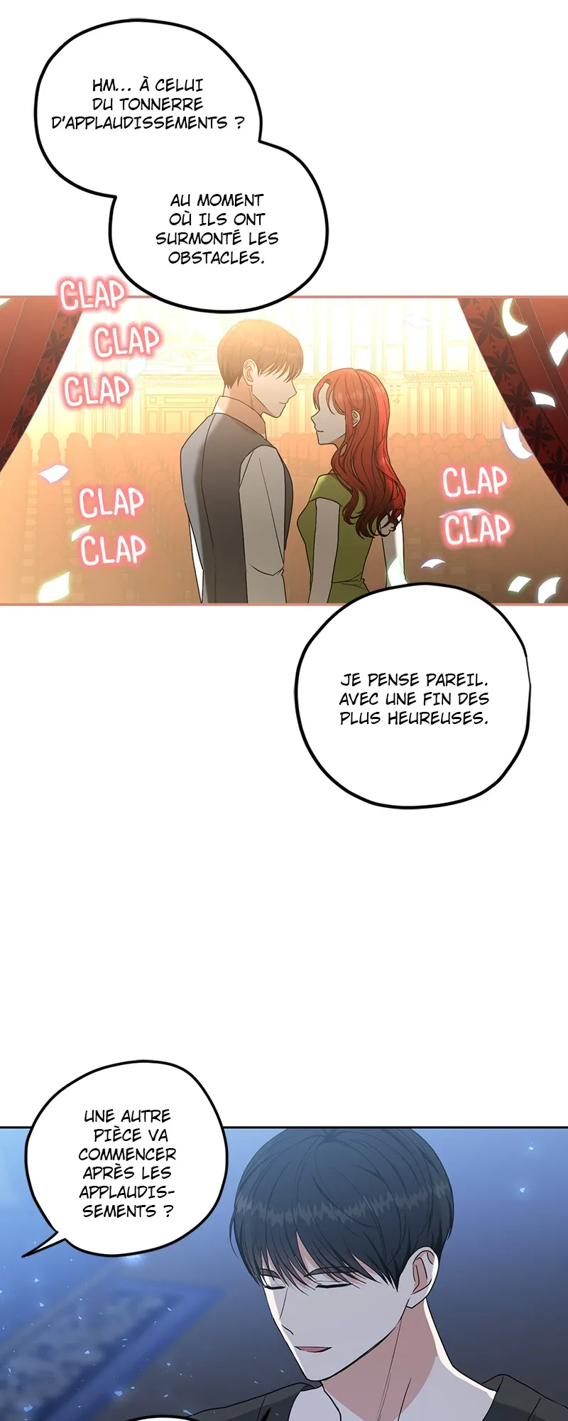 Read Leveling Up My Husband to the Max FR Manga Online