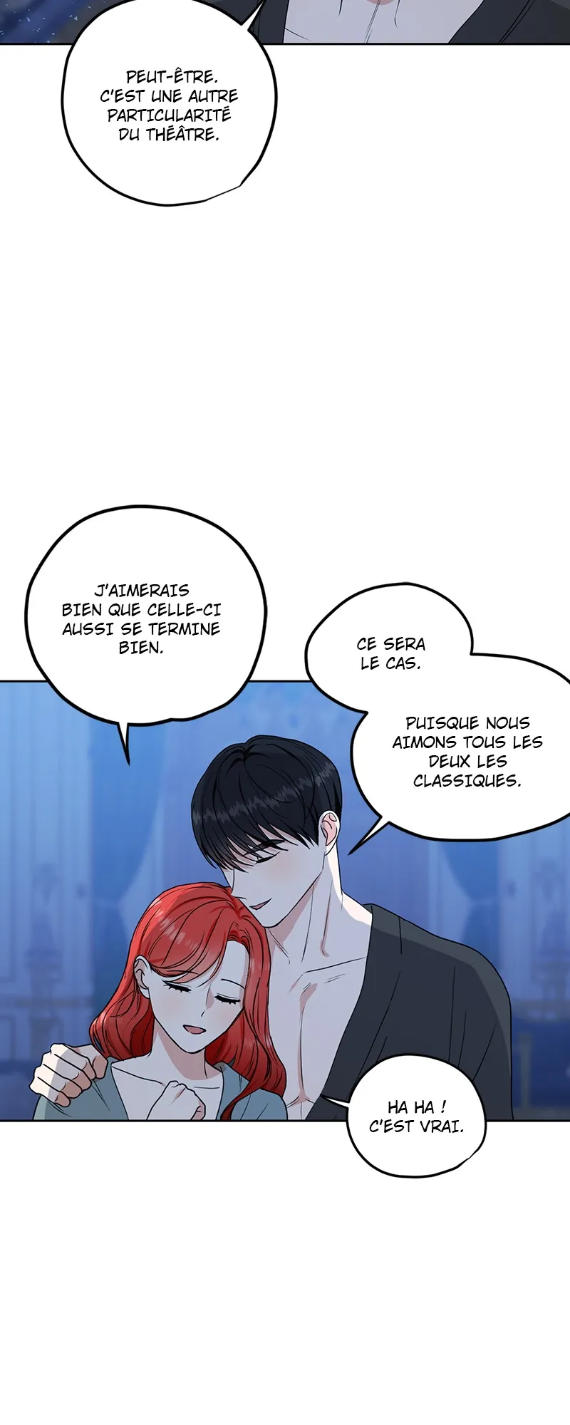 Read Leveling Up My Husband to the Max FR Manga Online