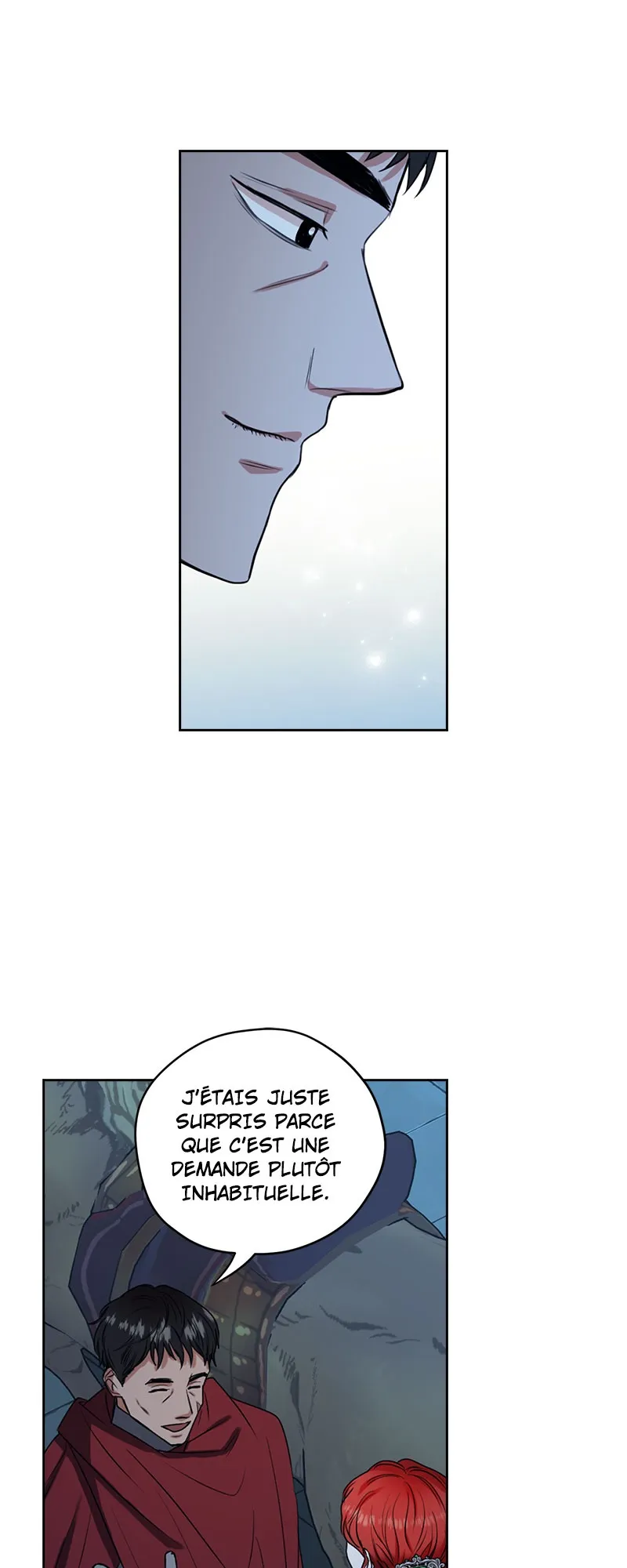 Read Leveling Up My Husband to the Max FR Manga Online