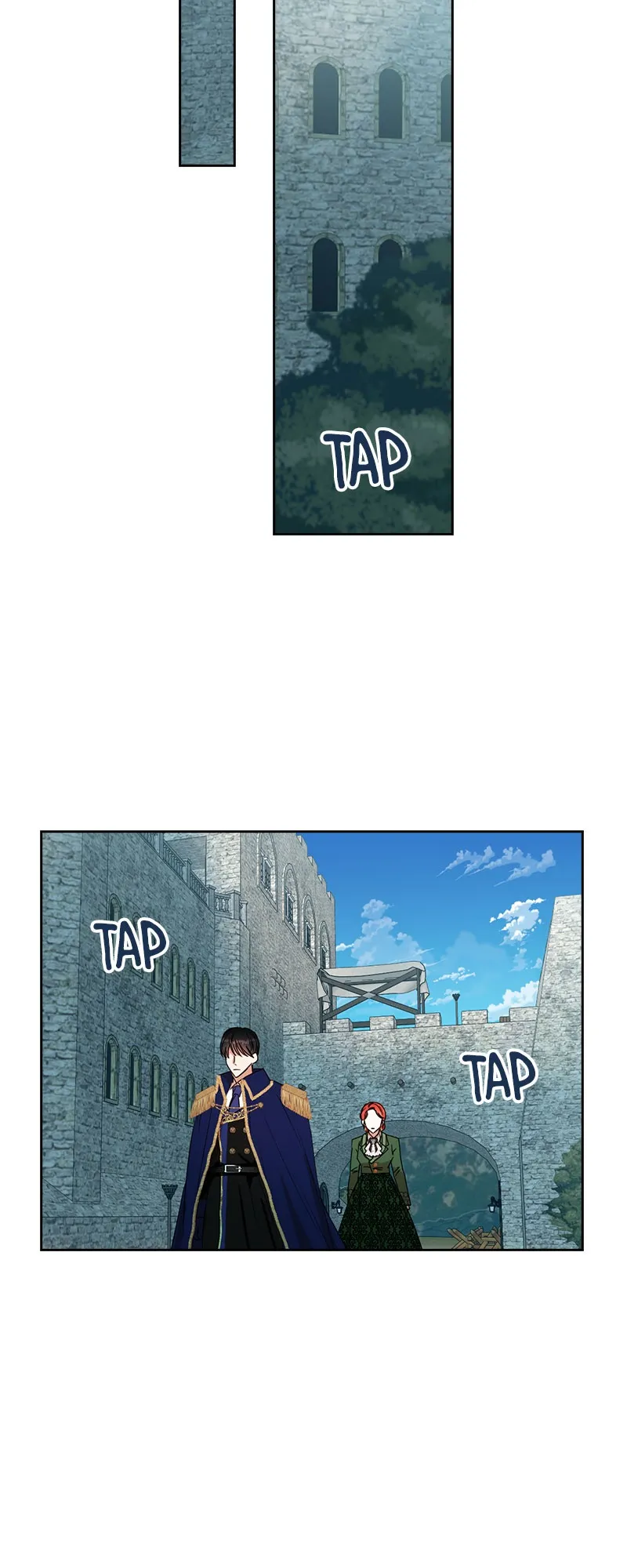 Read Leveling Up My Husband to the Max FR Manga Online