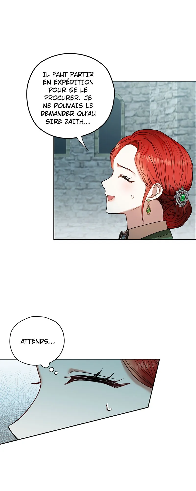 Read Leveling Up My Husband to the Max FR Manga Online