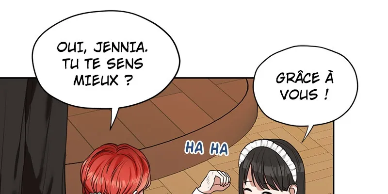 Read Leveling Up My Husband to the Max FR Manga Online