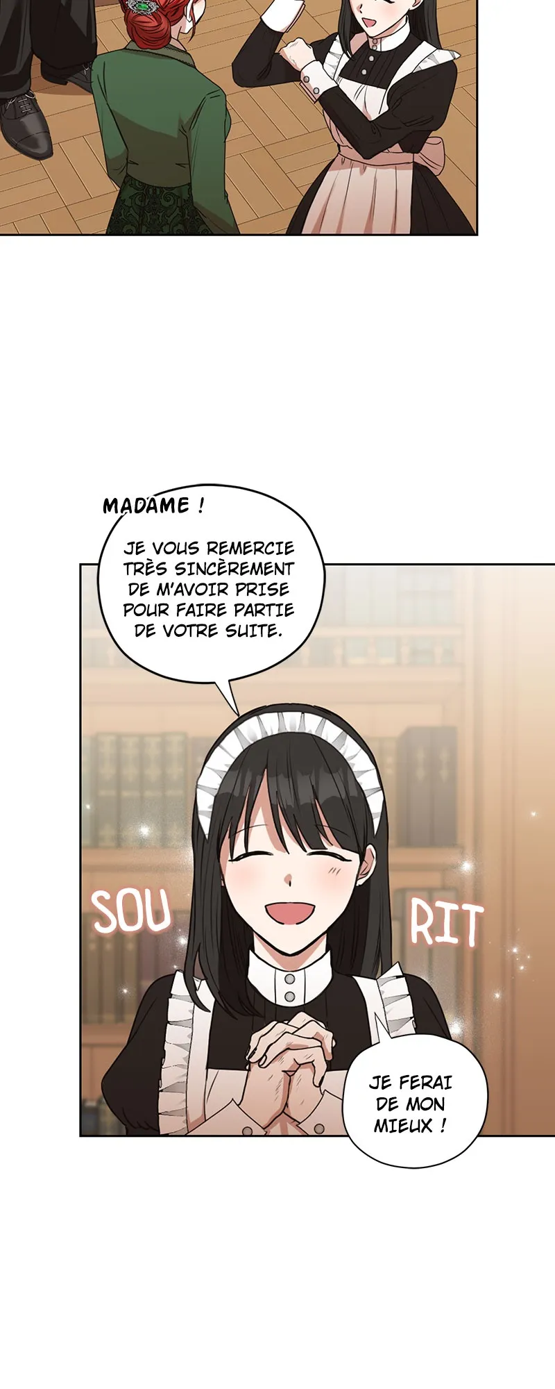 Read Leveling Up My Husband to the Max FR Manga Online