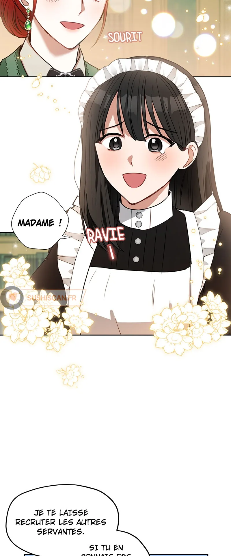 Read Leveling Up My Husband to the Max FR Manga Online
