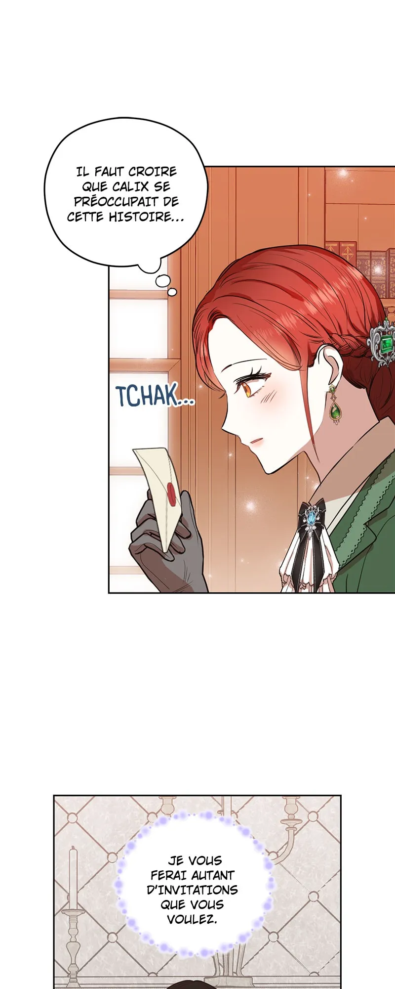 Read Leveling Up My Husband to the Max FR Manga Online