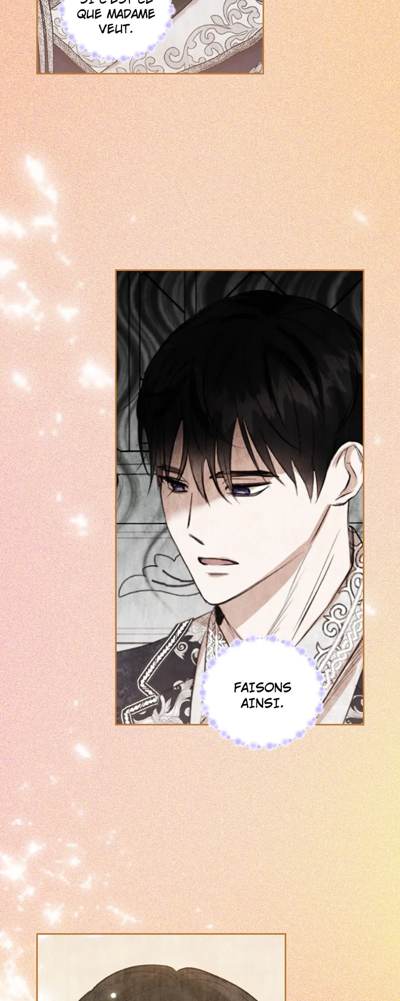 Read Leveling Up My Husband to the Max FR Manga Online