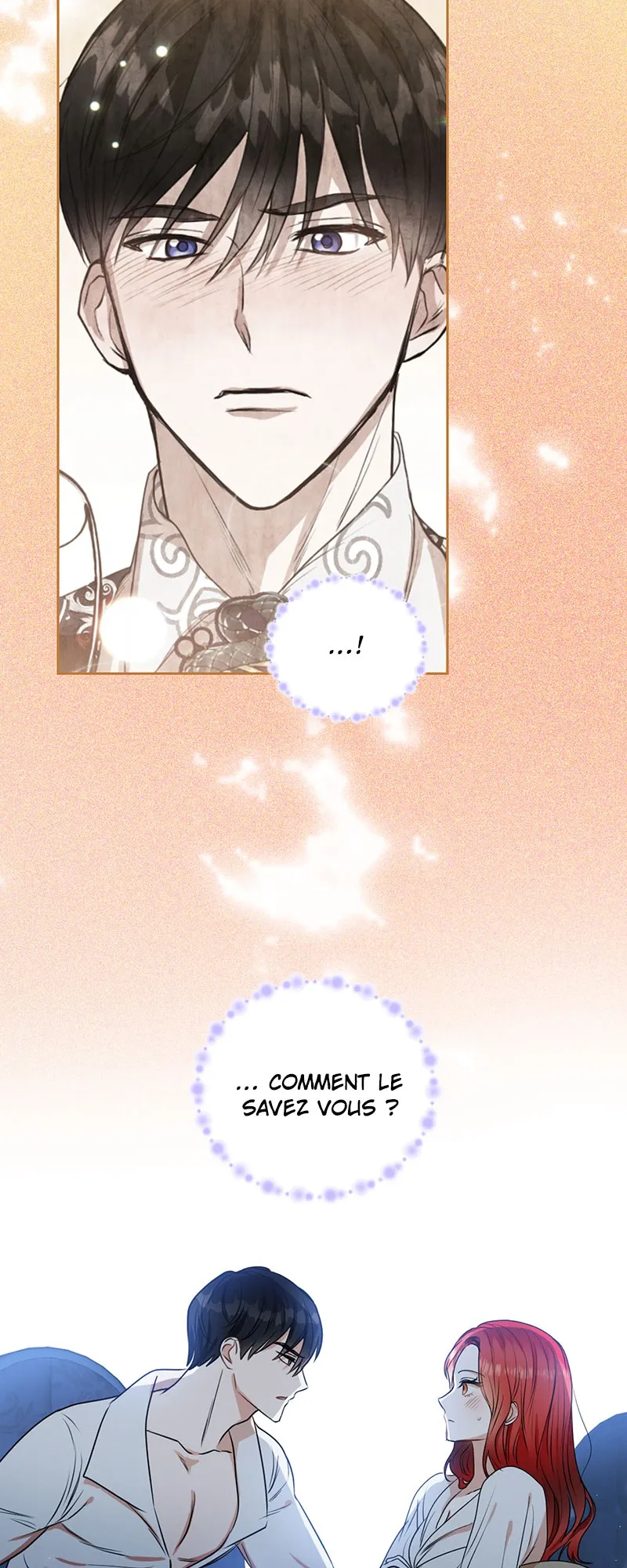 Read Leveling Up My Husband to the Max FR Manga Online