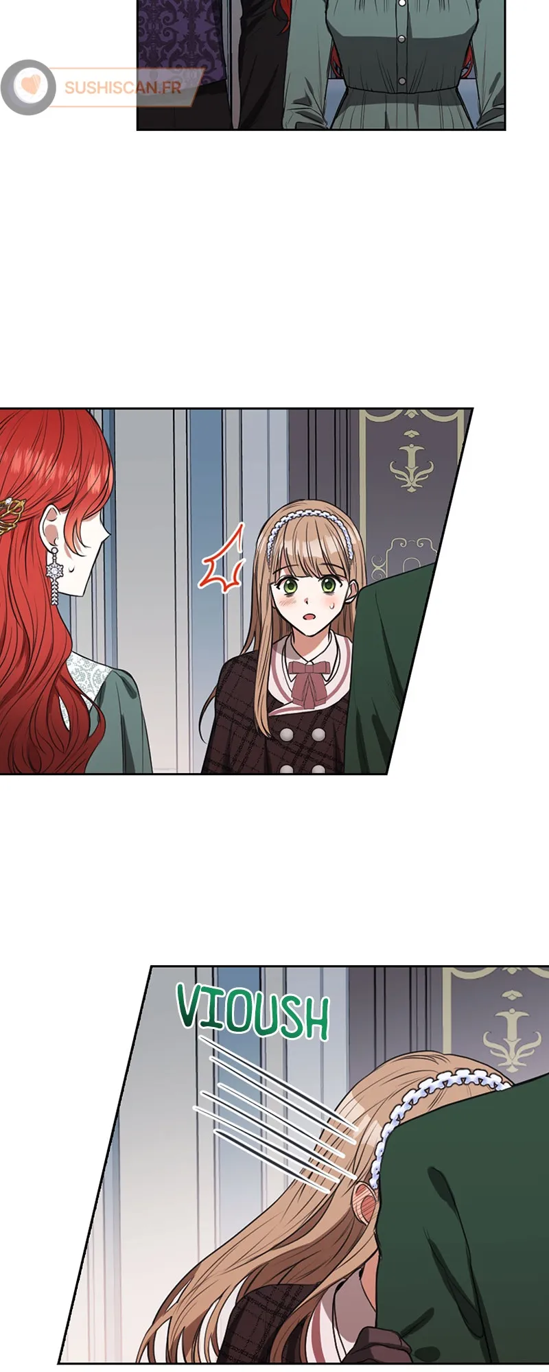 Read Leveling Up My Husband to the Max FR Manga Online