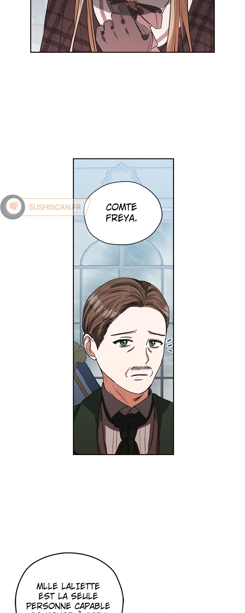 Read Leveling Up My Husband to the Max FR Manga Online