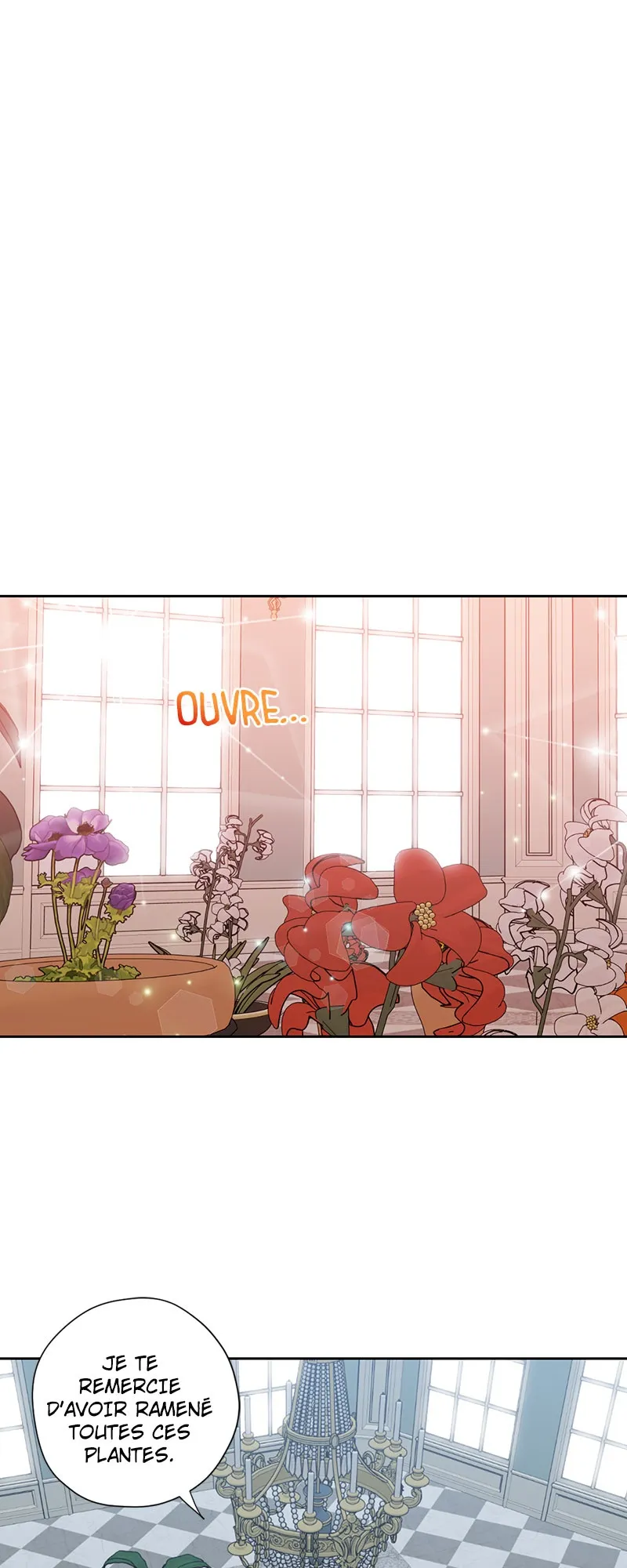 Read Leveling Up My Husband to the Max FR Manga Online