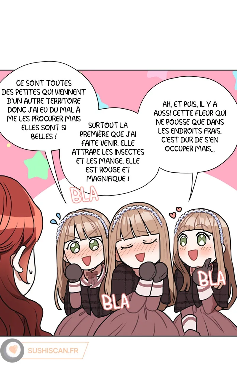 Read Leveling Up My Husband to the Max FR Manga Online