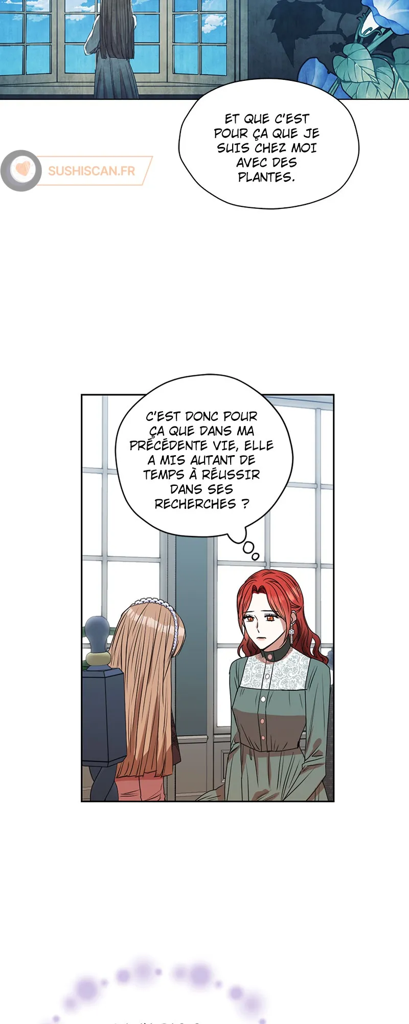 Read Leveling Up My Husband to the Max FR Manga Online